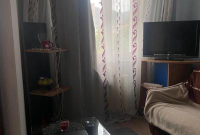 Apartament cu 2 camere semidecomandat în Exterior Vest - 11