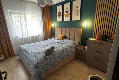 Apartament cu 4 camere decomandat în Gării - 9