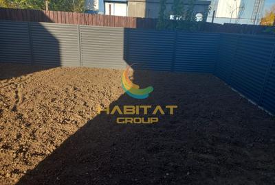 Duplex cu 4 camere cu Canalizare în Theodor Pallady - 22