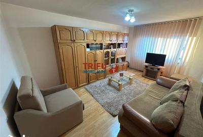Apartament cu 2 camere decomandat, mobilat în Central - 9