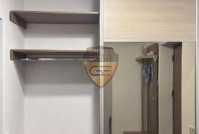 Apartament cu 2 camere, mobilat în Dacia - 3