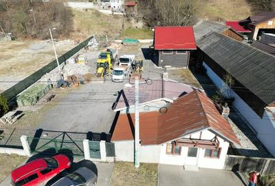 Teren intravilan in statiunea montana Busteni - Investitie ideala - 6