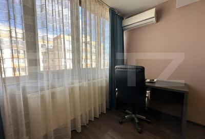 Apartament cu 3 camere decomandat, mobilat în Astra - 5