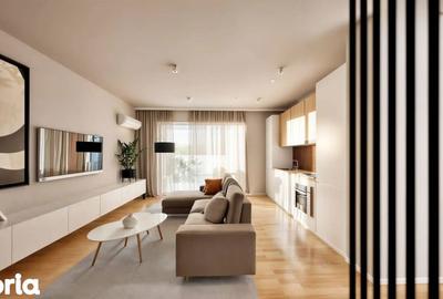 Apartament cu 2 camere în Centrul Istoric - 3