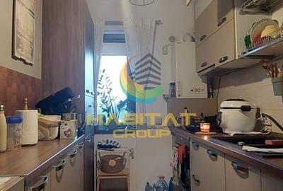 Apartament cu 2 camere decomandat, mobilat în Metalurgiei - 10