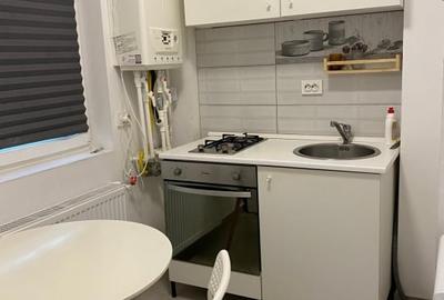 Inchiriere Garsoniera Decomandata Militari Residence - 3