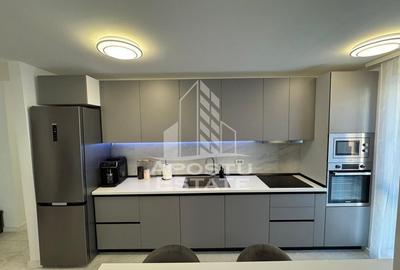 Apartament 2 camere, prima inchiriere, loc de parcare, Giroc - 3