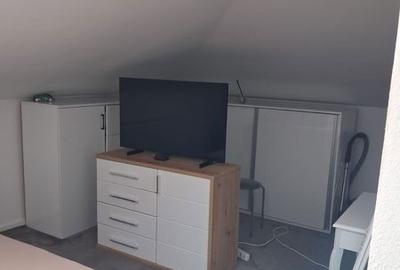 Garsonieră decomandată în Unirii - 2