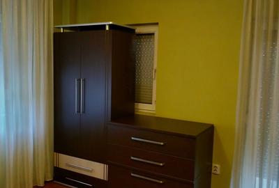 Apartament cu 2 camere decomandat în Central - 6