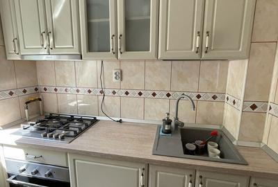 Apartament cu 3 camere în Vest - 8