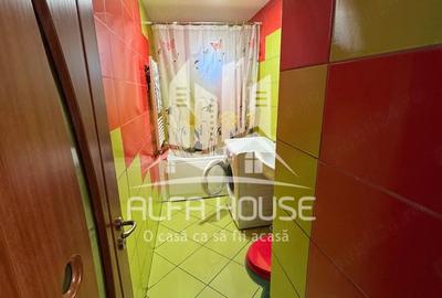 Apartament cu 2 camere nedecomandat în Govândari - 8
