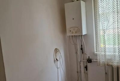 Ap 1 Cam,40mp,decomandat,precista,centrala, termopan,termoizolat - 9