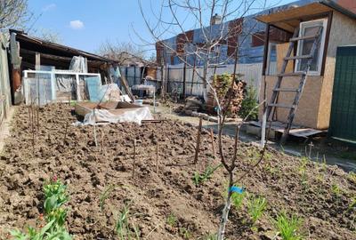 Casă cu 3 camere în Ultracentral - 2