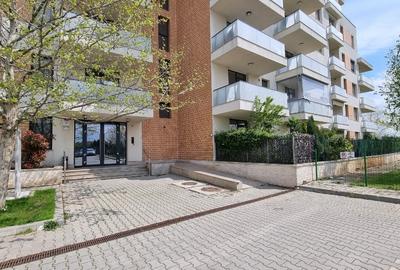 Adora Pipera, 58 mp, lift, loc parcare, zona Iancu Nicolae, 0% comision