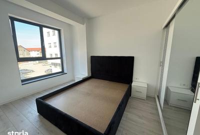 Apartament cu 3 camere în Cetate - 10