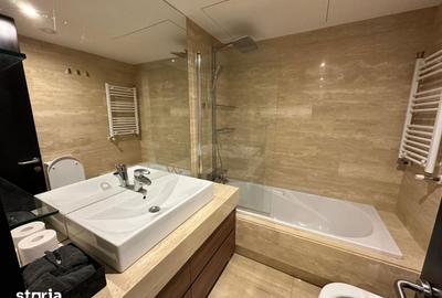 Apartament cu 5 camere, mobilat în Domenii - 10
