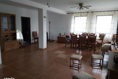 Casă cu 4 camere în Viile Satu Mare - 1