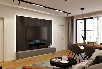 Apartament 4 camere Complex Up- Site - 2