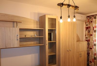 Garsoniera direct proprietar Baba Novac / IOR - bloc mixt, et. 11/14 - 9