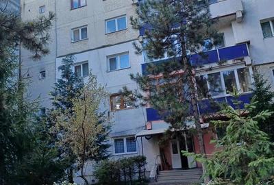 Vand apartament 3 camere, decomandat str. Calea Bucovinei Vand apartament 3 camere, decomandat str. Calea Bucovinei - 1