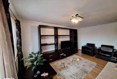 Apartament cu 2 camere decomandat în Mioriței