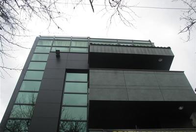 Inchiriere birouri langa metrou Stefan cel Mare - 168 mp+ terasa 40 mp - 3