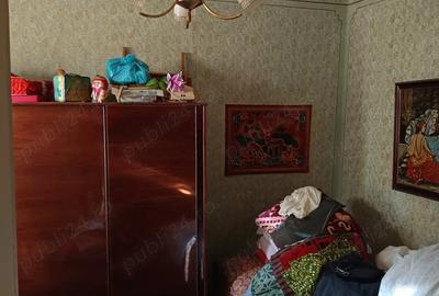 Casa de vinzare+ teren1600m2 - 4