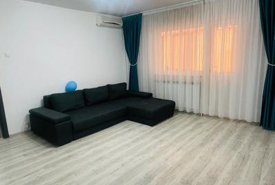 Apartament cu 2 camere semidecomandat în Central - 5