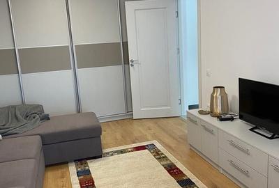 Apartament cu 2 camere în 7 Noiembrie - 7