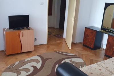 Apartament cu 2 camere în 1 Mai - 5