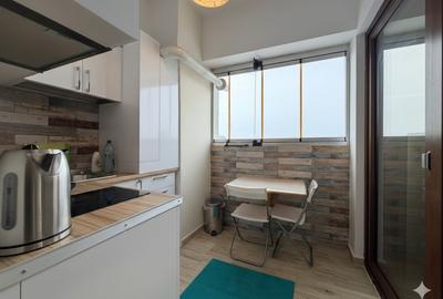 Apartament cu 2 camere în Timpuri Noi - 6