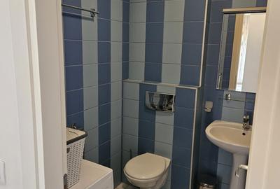 Apartament cu 2 camere semidecomandat în Copou - 2