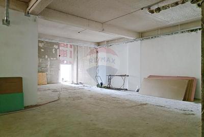 Spațiu comercial, de 448.20001220703 mp, în Nord-Vest - 20