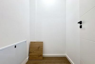 Apartament cu 2 camere, la prima închiriere,  mobilat si utilat | Giroc | - 8
