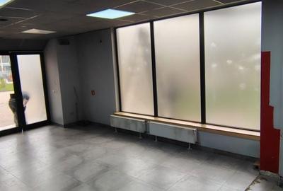 Spațiu comercial, de 73 mp, în Nicolina - 5