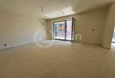 Apartament cu 2 camere semidecomandat în Între Lacuri - 1