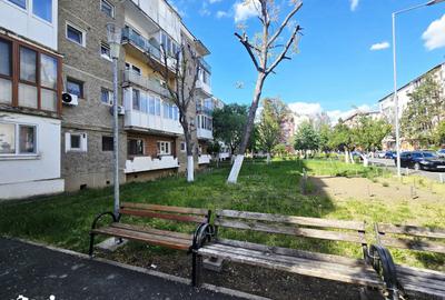 Garsonieră în Micălaca - 1