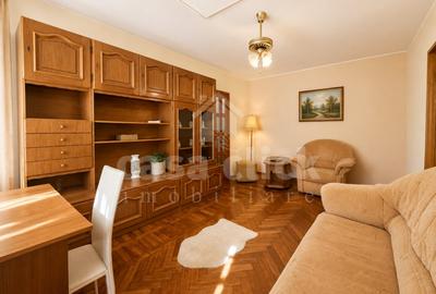 Apartament cu 2 camere semidecomandat în Micro 16 - 2