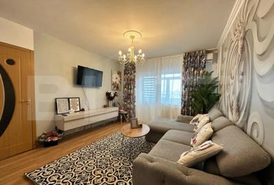 Apartament cu 2 camere semidecomandat, mobilat în Craiovița Nouă - 8