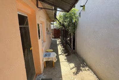 Casa in spatele garii Craiova - 4