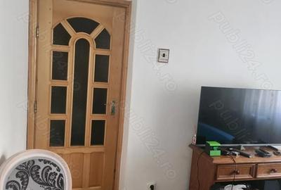 Apartament cu 3 camere decomandat în Tătărași - 10
