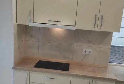 Ofer spre inchiriere garsoniera in zona Coresi - 3