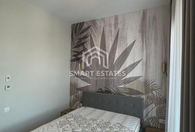 Apartament cu 3 camere decomandat, mobilat în Floreasca - 9