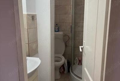 Garsonieră nedecomandată în Complex Studențesc - 5