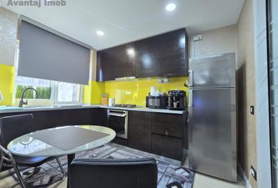 Bd Lacul Tei, Parcul Circului, apartament exceptional - 6