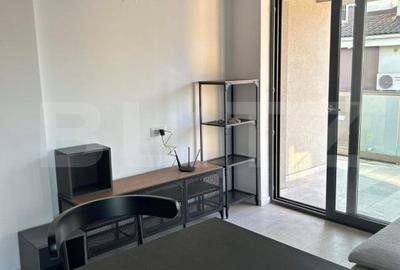 Apartament cu 2 camere si terasa de 25 m in Brazda lui Novac Apartament cu 2 camere si terasa de 25 m in Brazda lui Novac - 3