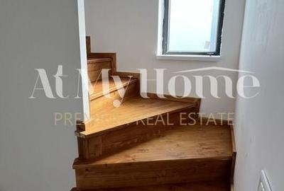 Vila Duplex 180 mp utili | Terasa+Curte | 2 locuri parcare | Bragadiru - 17