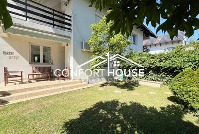 VILA P+E+M, 5 camere, complex rezidential cu piscina, IANCU NICOLAE - 46