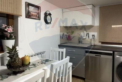 Casă cu 4 camere cu Teren 1378 Mp în Șeica Mică - 10