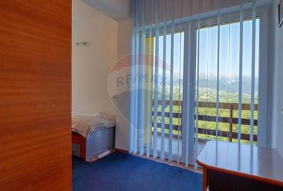 Casa/vila vanzare in Moieciu de jos, Sat. Drumul Carului 263 mp - 23